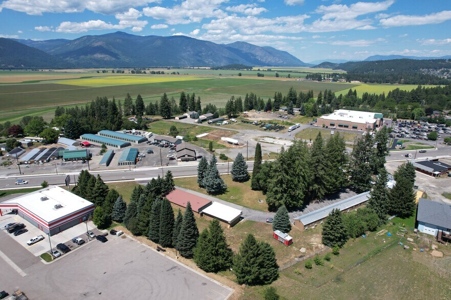 More Photos Of 6409 Main St, Bonners Ferry Land For Sale