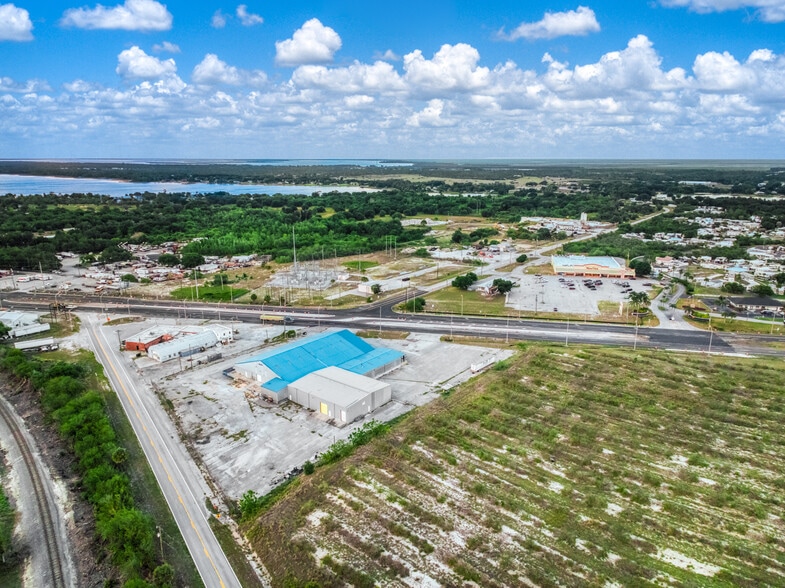 More Photos Of 3680 OLD SR 8, Lake Placid Industrial For Sale