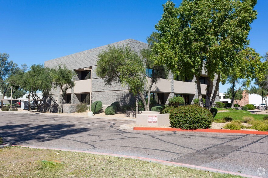 More Photos Of 4812 S Mill Ave, Tempe Medical For Lease