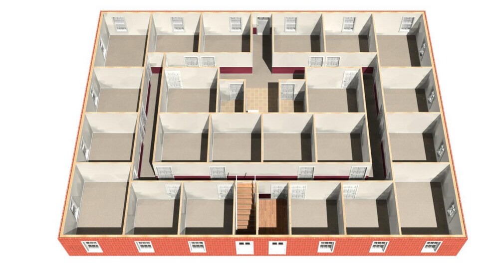 More Photos Of ,  Office For Sale