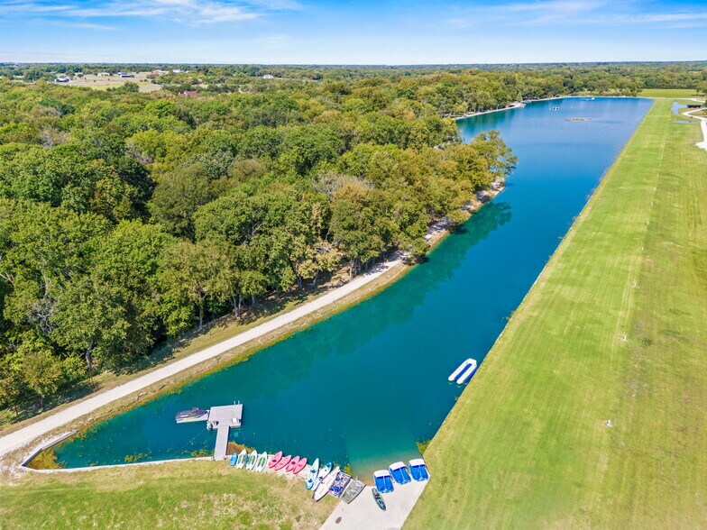 More Photos Of 11200 Sam Rayburn Hwy, Anna Land For Sale