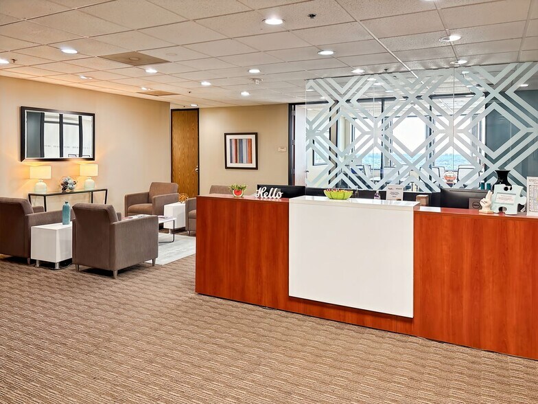 More Photos Of 9330 Lyndon B Johnson Fwy, Dallas Office For Lease