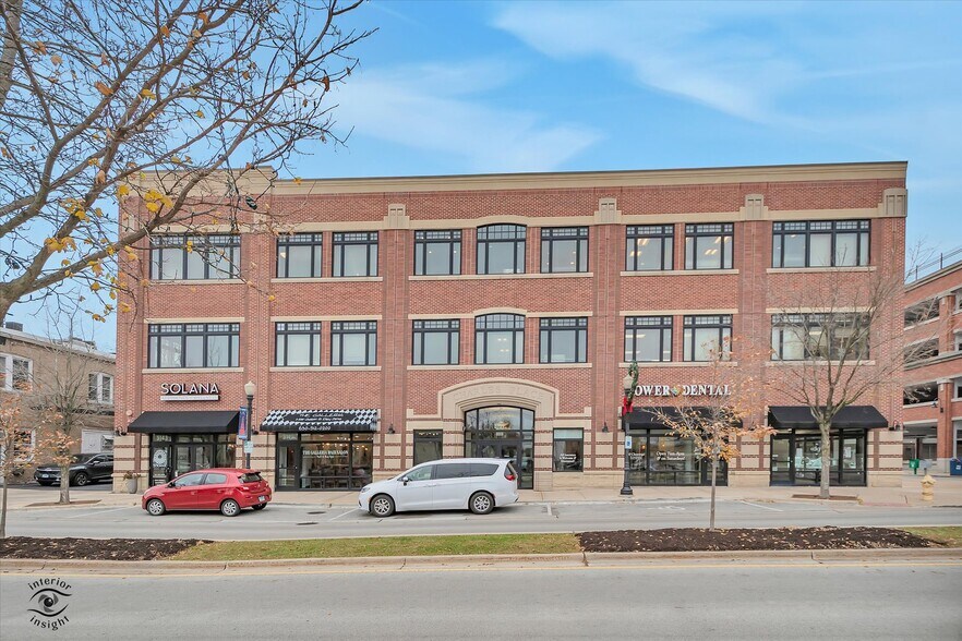 More Photos Of 5143-5151 Mochel Dr, Downers Grove Office For Sale