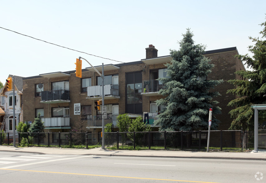 Primary Photo Of 2204 Dufferin St, Toronto Apartments For Sale