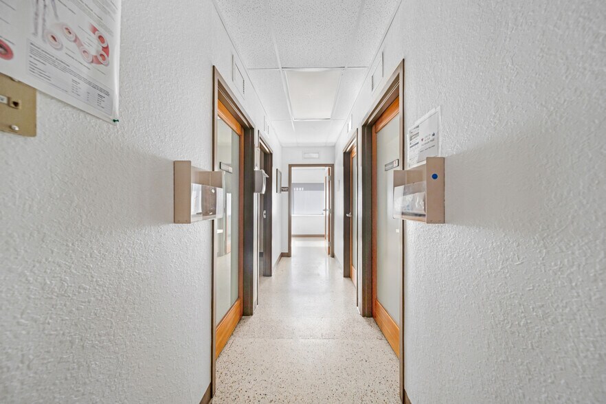 More Photos Of 3401 NW 7th St, Miami Medical For Lease