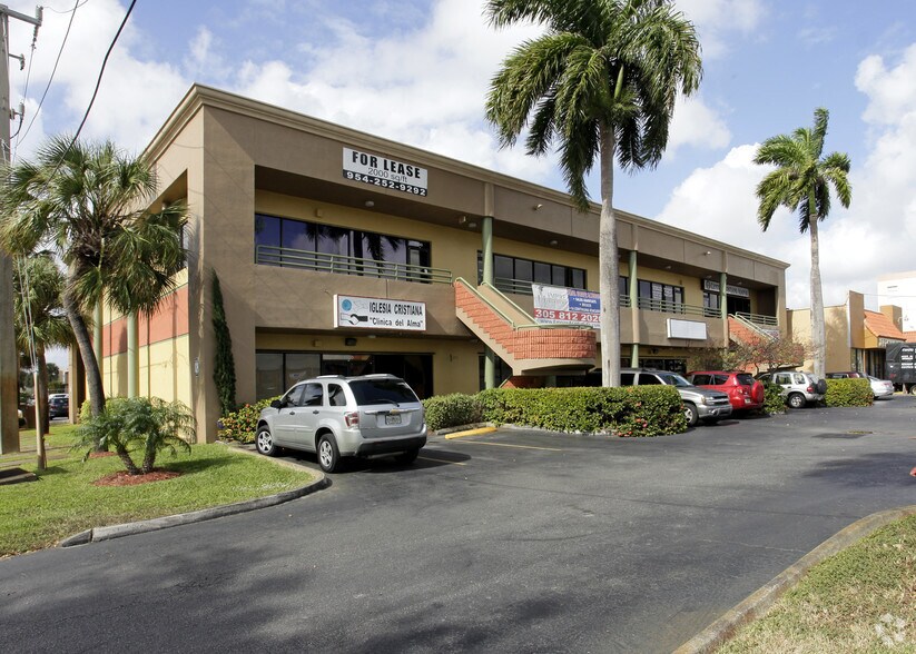 More Photos Of 7300-7348 W 20th Ave, Hialeah Office For Sale