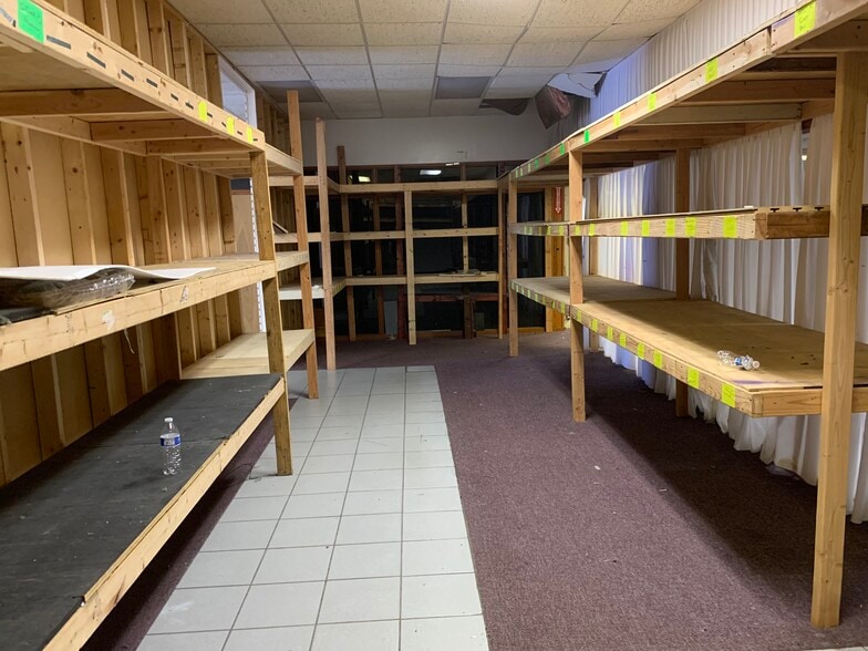 More Photos Of 2380-2400 SW 60th Way, Miramar Warehouse For Lease