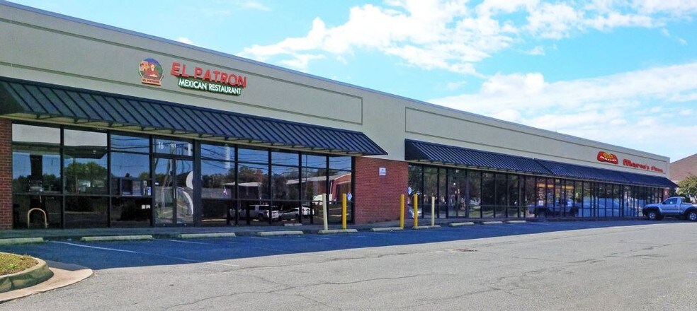 More Photos Of 316 White Oak Rd, Fredericksburg General Retail For Lease
