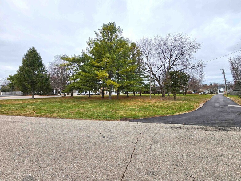 More Photos Of 28 N Main St, Cedarville Land For Sale