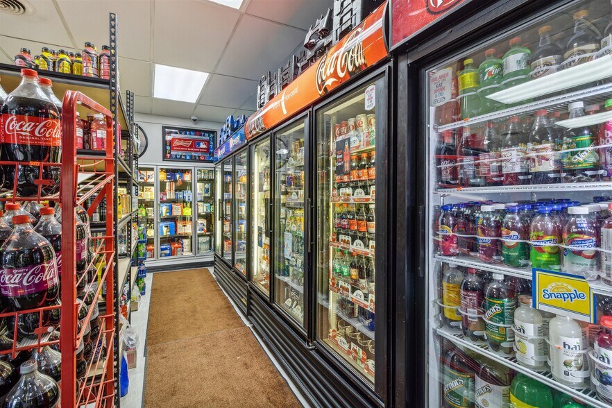 More Photos Of 7010 Frances Rd, Flushing Convenience Store For Sale