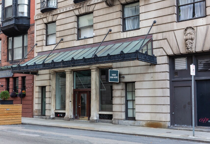 More Photos Of 152 Bowdoin St, Boston Loft Creative Space For Sale