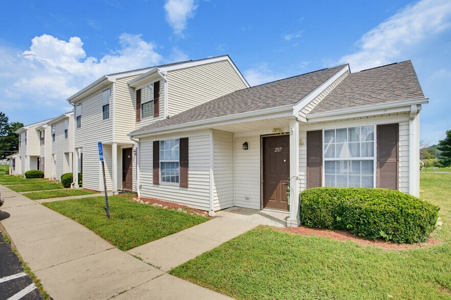 More Photos Of 600 Plainfield Rd, West Lafayette Apartments For Sale