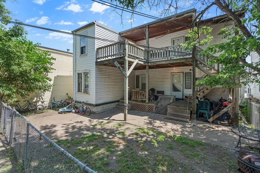 More Photos Of 3012 Bryant Ave S, Minneapolis Multifamily For Sale