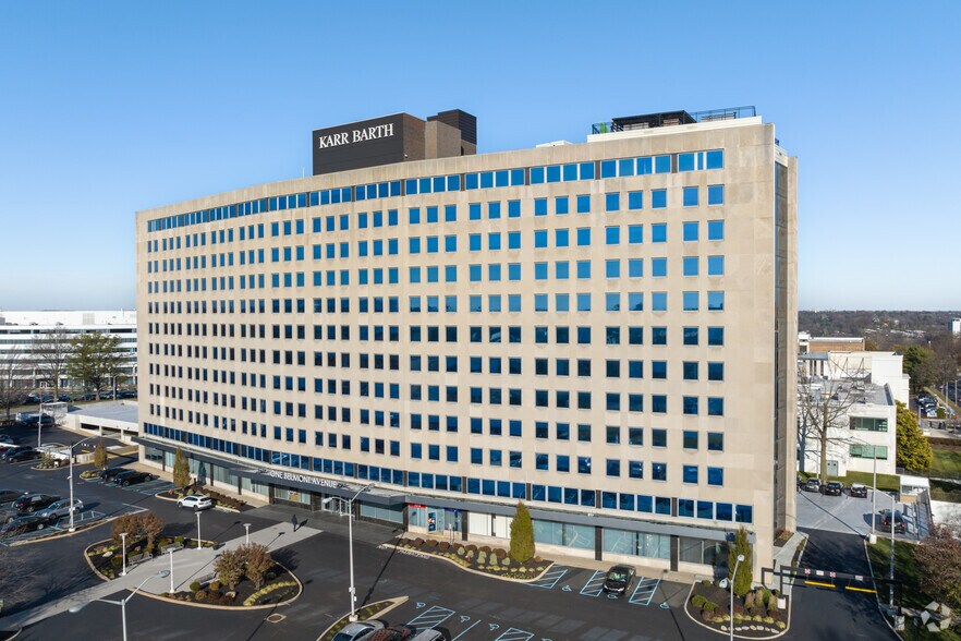 More Photos Of 1 Belmont Ave, Bala Cynwyd Office For Lease