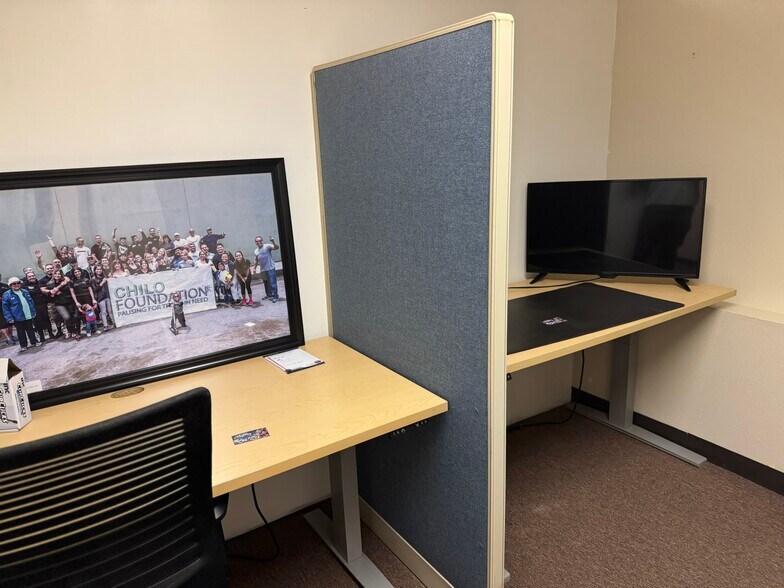 More Photos Of 6716-6718 Greenleaf Ave, Whittier Storefront Retail Office For Lease