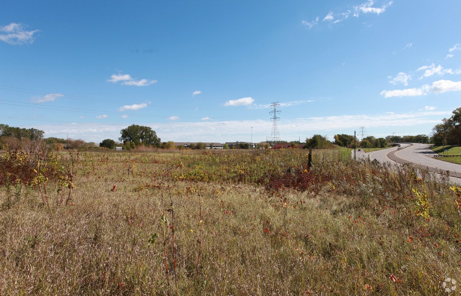 Primary Photo Of 1001 Coon Rapids Blvd, Coon Rapids Land For Lease