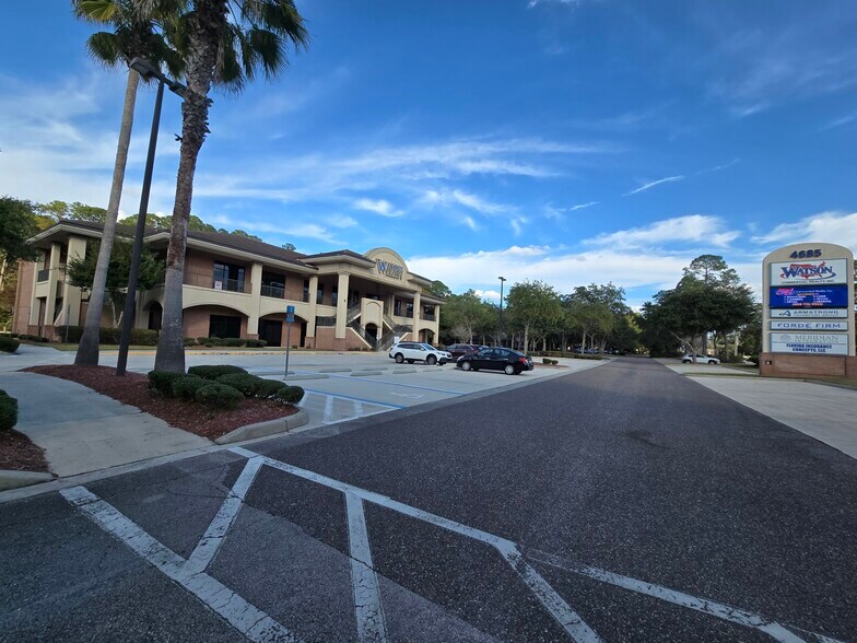 More Photos Of 4685 Sunbeam Rd, Jacksonville Medical For Lease