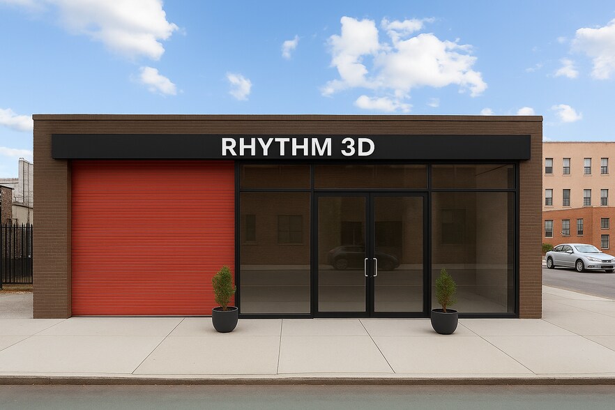 More Photos Of 4530 11th St, Long Island City Loft Creative Space For Lease