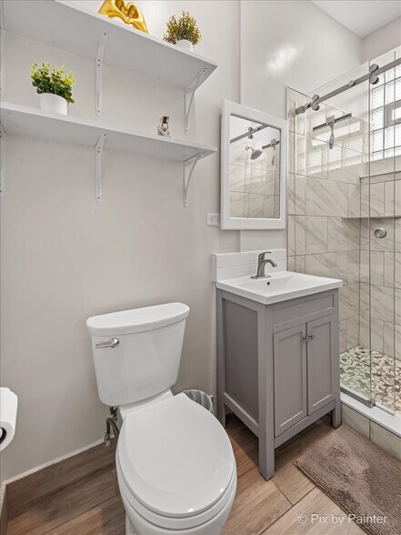 More Photos Of 5801 W 16th St, Cicero Multifamily For Sale