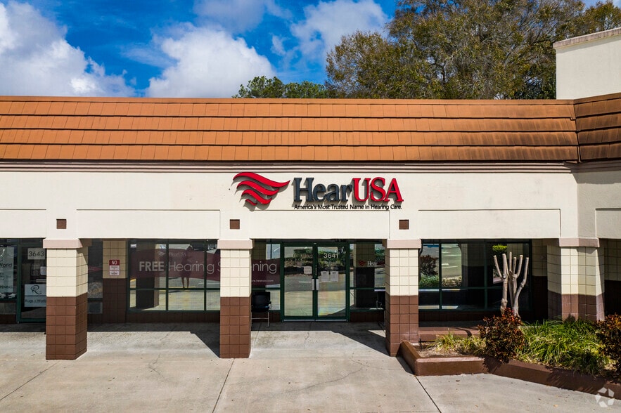 More Photos Of 8411-8419 N Dale Mabry Hwy, Tampa Unknown For Lease