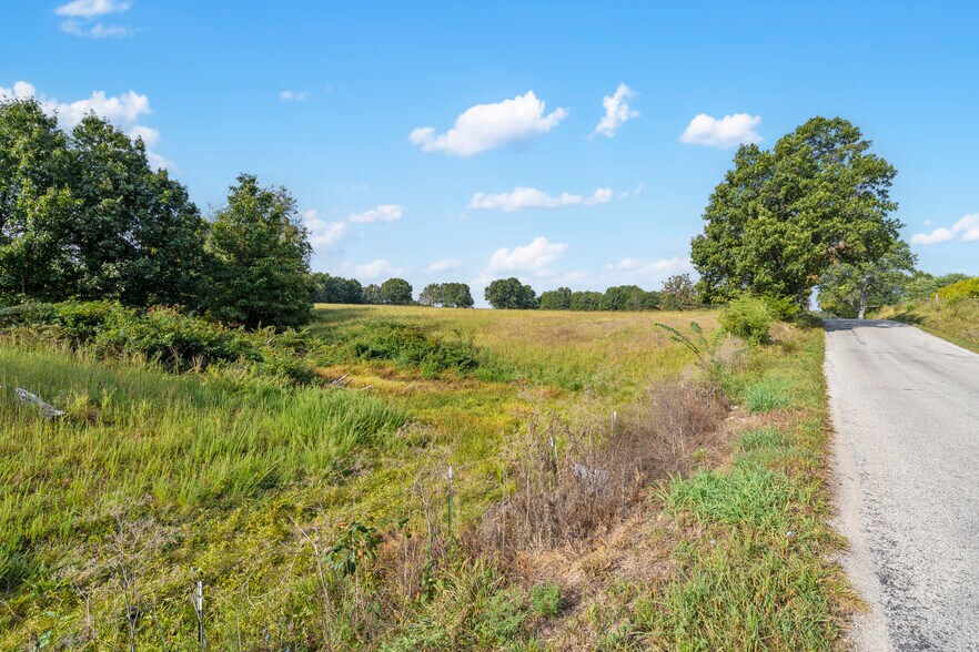 More Photos Of 808 Coon Ridge rd, Galena Land For Sale