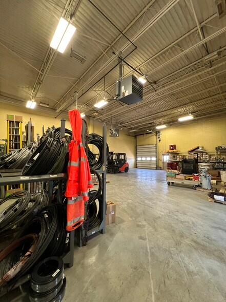 More Photos Of 912 Main St, Wausaukee Warehouse For Sale