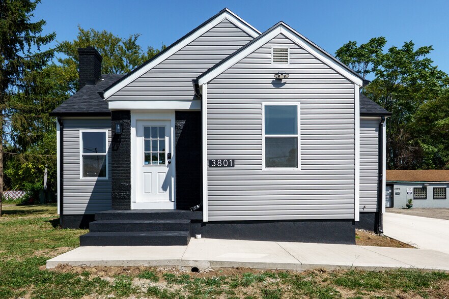 More Photos Of 3801 Salem Ave, Dayton Office For Sale