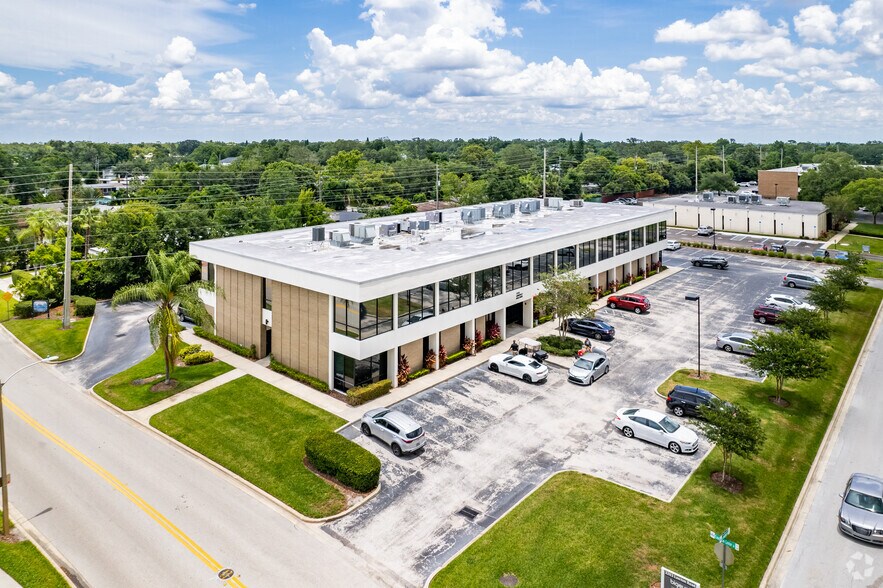 More Photos Of 3203 Lawton Rd, Orlando Office For Lease