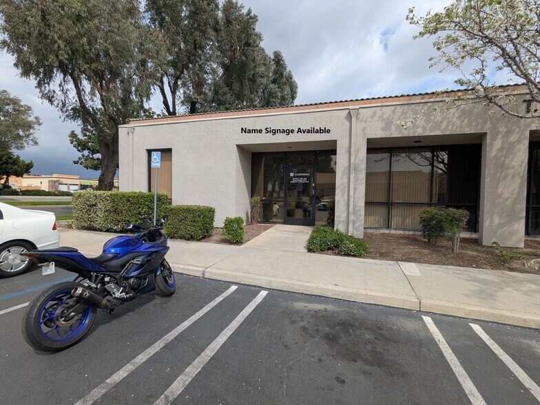 More Photos Of 914 W Foothill Blvd, Upland Medical For Lease
