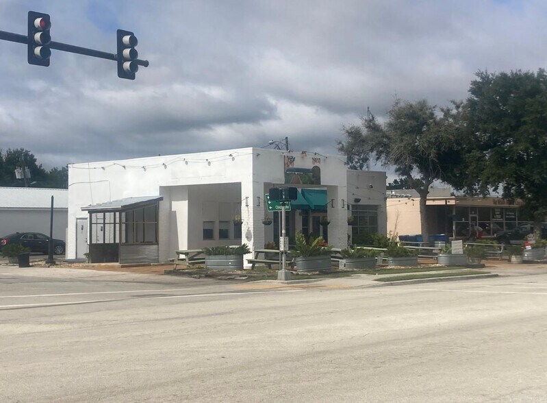 More Photos Of 3 N Scenic Hwy, Frostproof Garden Center For Lease