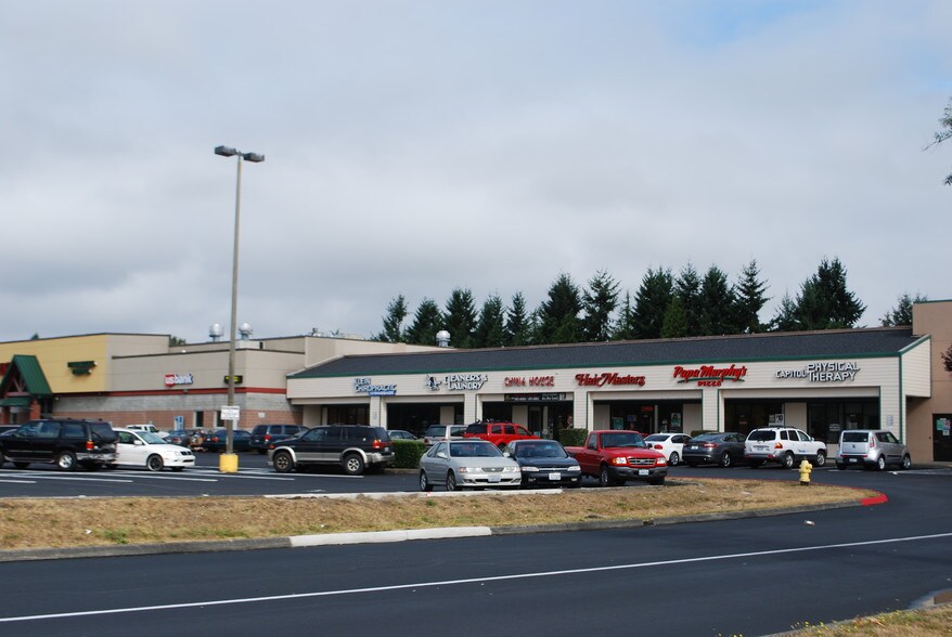 More Photos Of 4700-4870 Yelm Hwy SE, Lacey Supermarket For Lease
