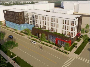 More Photos Of 1500 E North Ave, Milwaukee Apartments For Lease