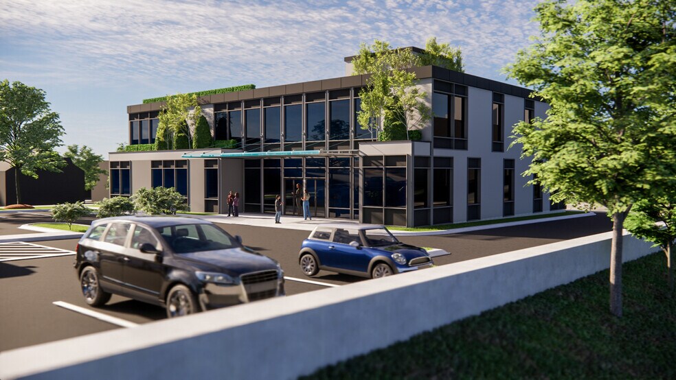 More Photos Of Fleming Street @ 9th Avenue W, Hendersonville Land For Sale