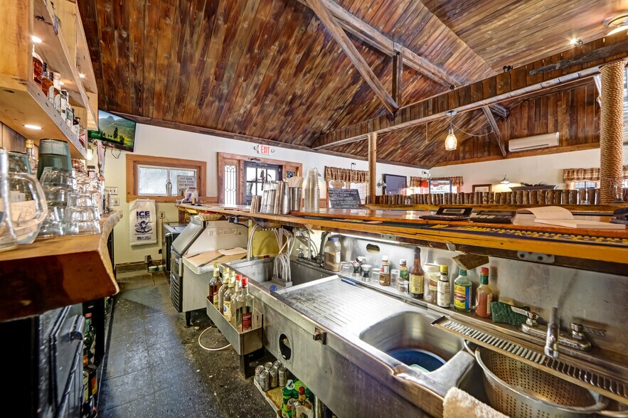 More Photos Of 7159 State Route 28, Shandaken Restaurant For Sale