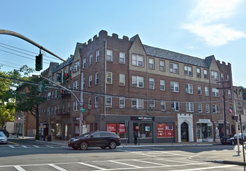 More Photos Of 225-235 5th Ave, Pelham Apartments For Lease