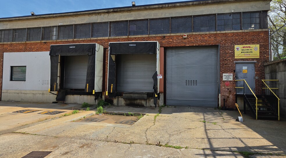 More Photos Of 655 E 56th St, Brooklyn Warehouse For Lease