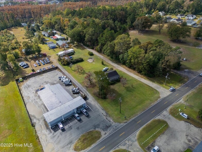 More Photos Of 857 Village Rd NE, Leland Land For Sale
