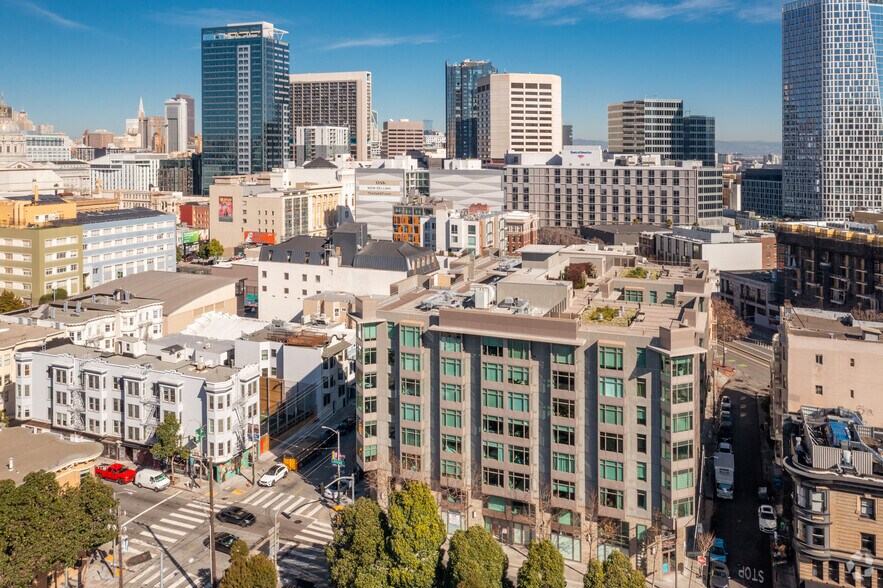 More Photos Of 51-55 Page St, San Francisco Apartments For Lease