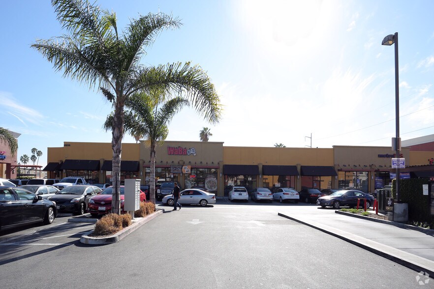 More Photos Of 4956 W Century Blvd, Inglewood Freestanding For Lease