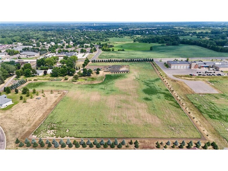More Photos Of 1164 3rd St S, Sartell Land For Sale