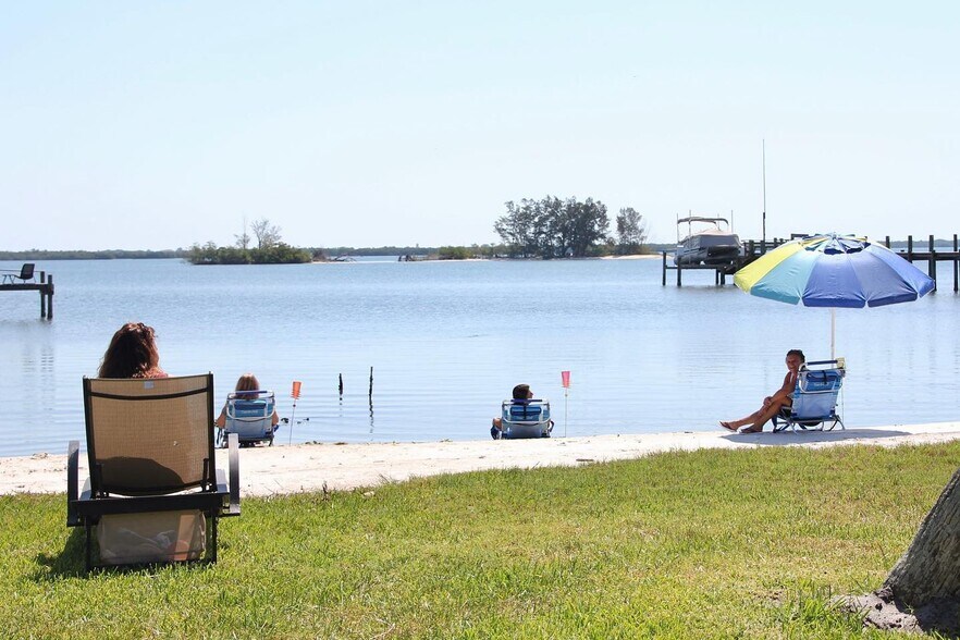 More Photos Of 11450 Indian River Dr, Sebastian Land For Sale