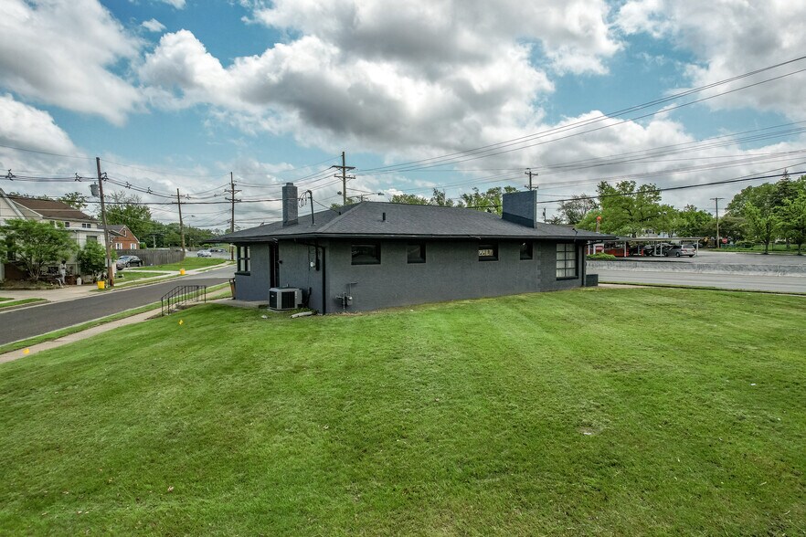 More Photos Of 5439 Route 38, Pennsauken Medical For Sale
