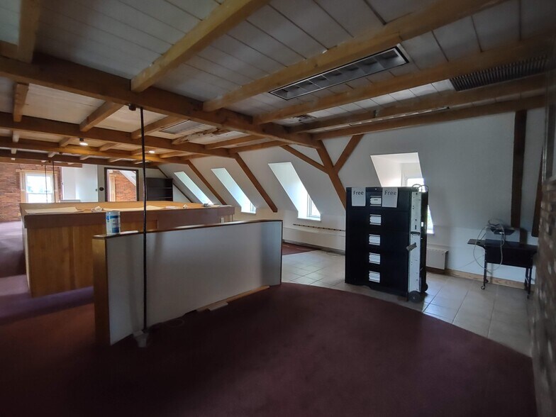 More Photos Of 1 Mill Plz, Laconia Office For Sale