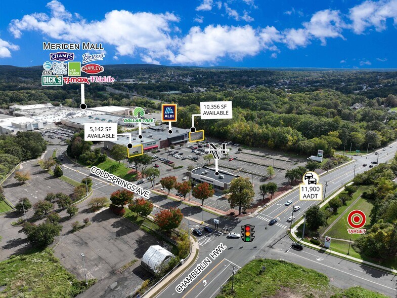 More Photos Of 495 Chamberlain Hwy, Meriden Unknown For Sale