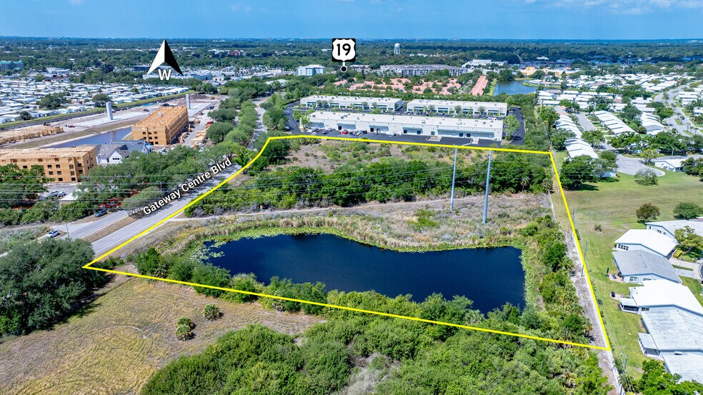 More Photos Of 3855 Gateway Centre Blvd, Pinellas Park Land For Sale