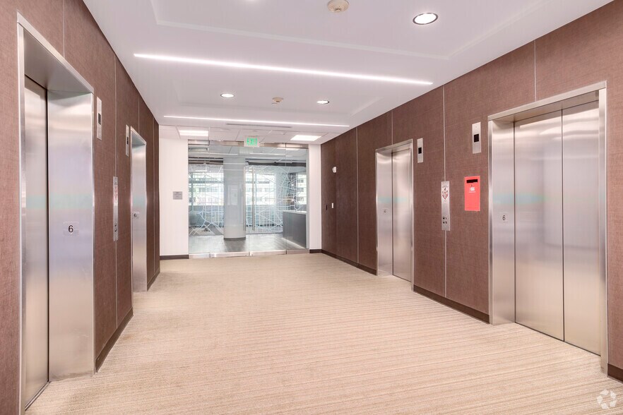 Photo of 6th Floor Ste 650