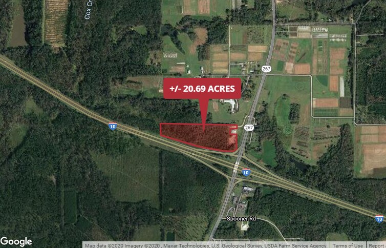 More Photos Of XXX Pat Thomas Pky, Quincy Land For Sale