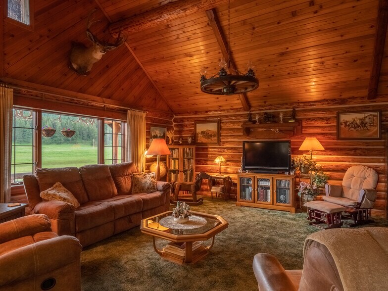 More Photos Of 3 Summer Rd, Tonasket Land For Sale