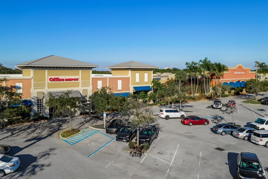More Photos Of 75 E Indiantown Rd, Jupiter General Retail For Lease