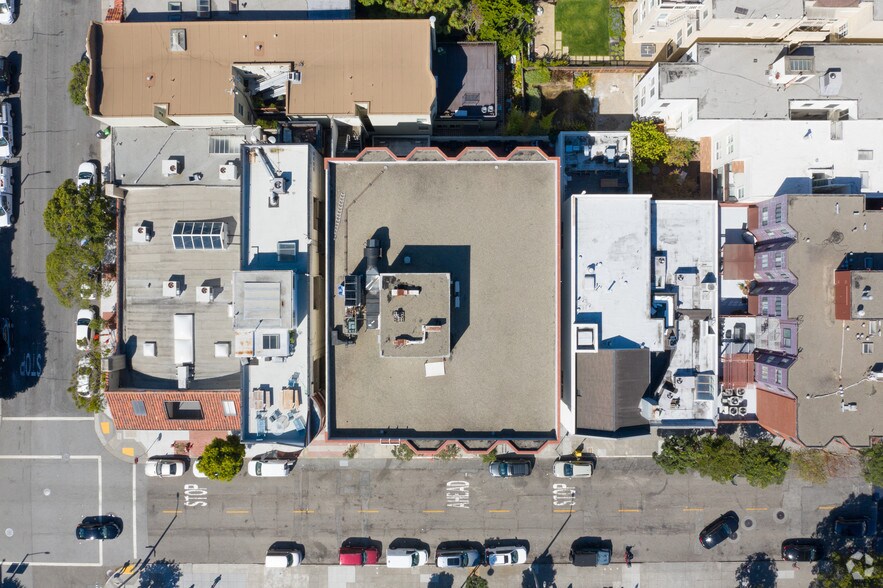 More Photos Of 3727-3735 Buchanan St, San Francisco Office For Lease